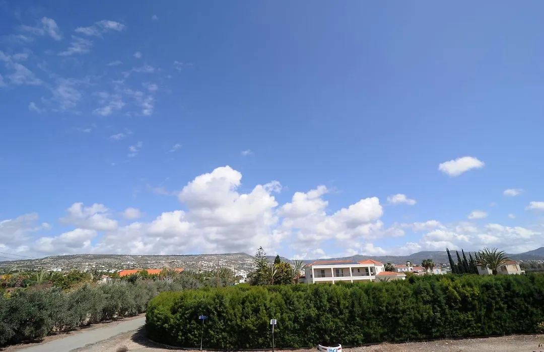 Bella Rosa Hotel Cyprus-1