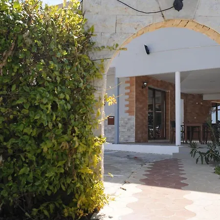 Bella Rosa Hotel Cyprus-2