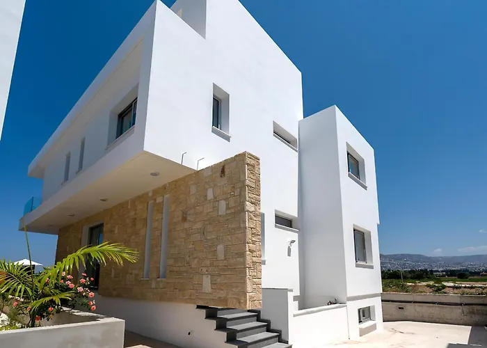 Villa: Sea Point Villas
