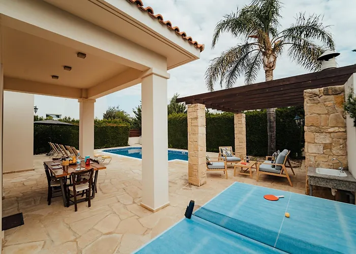 Villa: Sea Point Villas