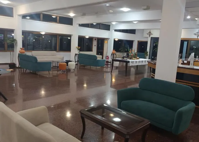 Trip to College Corallia Beach Apartments